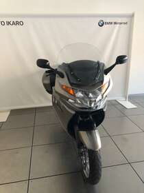 Bmw Motorrad K1300 GT det.2